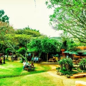 A 2night stay in eSwatini where you get to experience culture, wildlife, and the valleys that the landscape offers