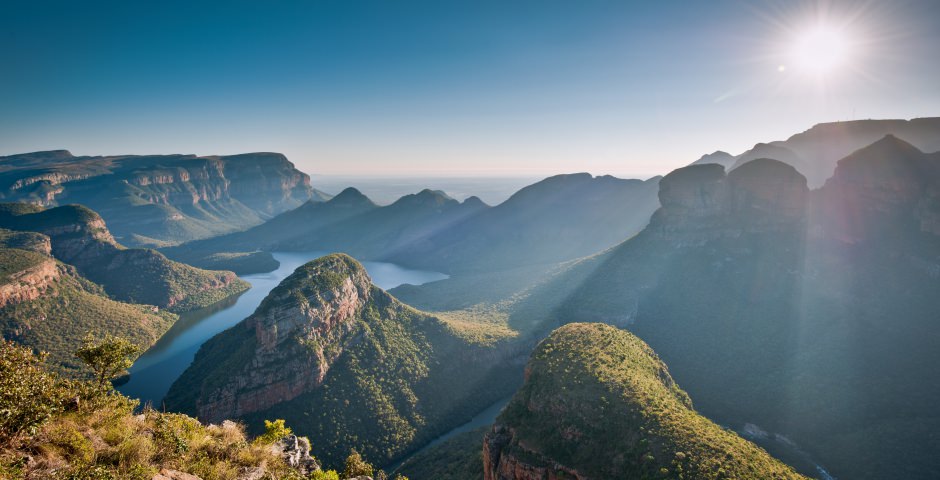 African adventure group tours from Johannesburg to Cape Town