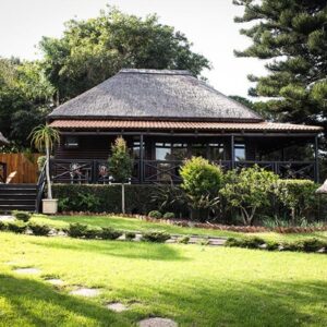 A nice 3-star hideaway where you can relax at the sea