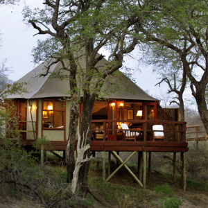 Hamiltons Tented Camp Kruger National Park Krugerpark Safari BIG5 luxury 5 star accommodation nature bushwalk game drive