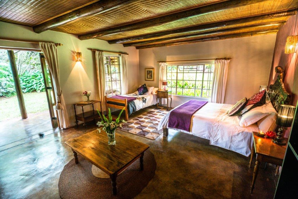 Malandelas Guesthouse Accommodation b&b eSwatini Swaziland garden culture active outdoor getaway room colors