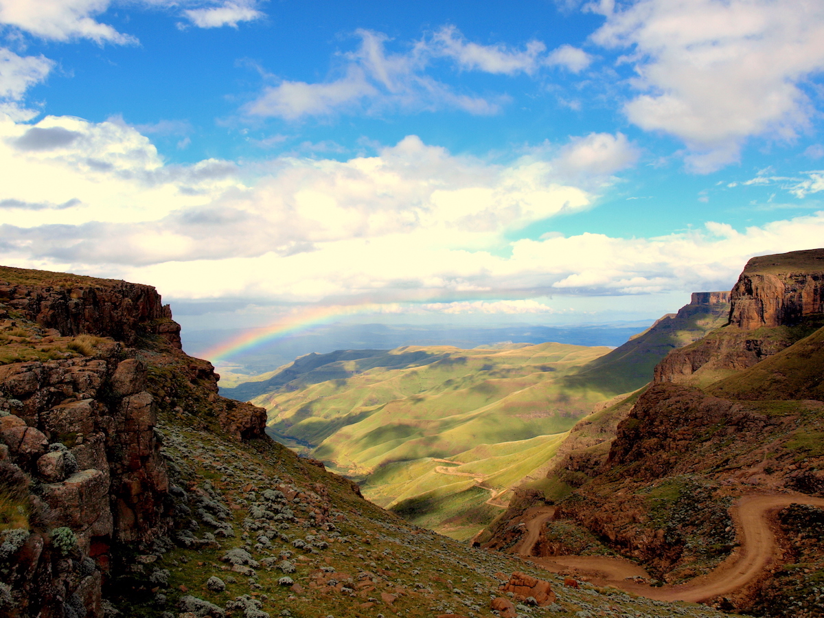 Visit eSwatini one of the world’s last remaining monarchies