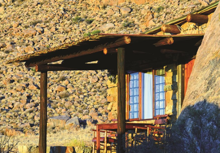 Eagles Nest Chalets Aus Quiver Tree Namibia rejuvenate stillness peace accommodation unique desert comfort affordable once lifetime view klein aus vista