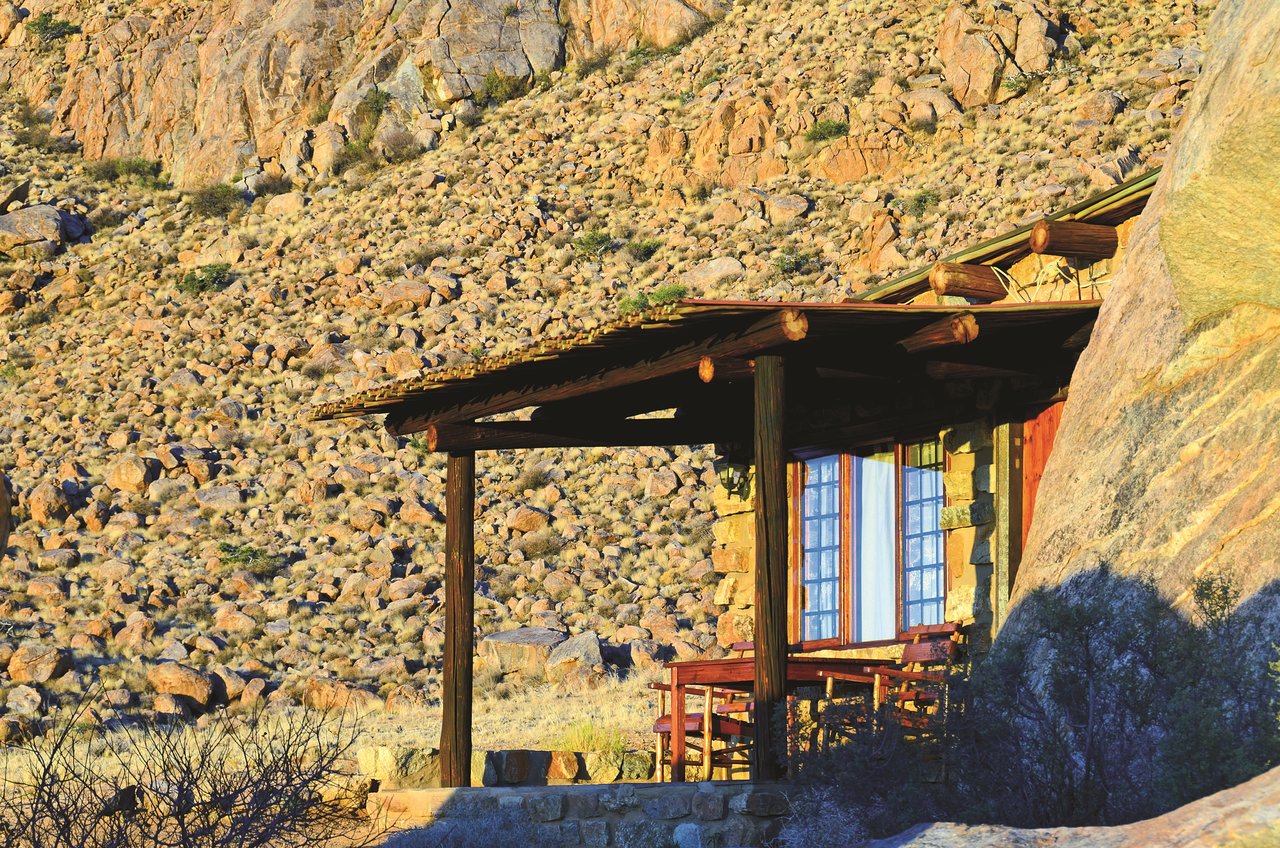 Eagles Nest Chalets Aus Quiver Tree Namibia rejuvenate stillness peace accommodation unique desert comfort affordable once lifetime view klein aus vista