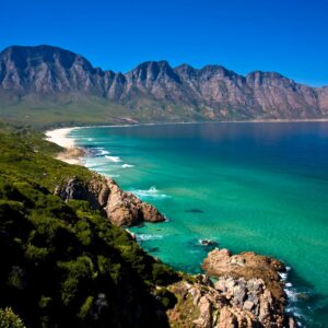 A 2-night stay in Stanford drive the spectacular coastal road from Gordons Bay to Kleinmond