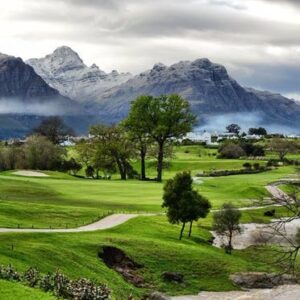 A memorable Winelands golf experience for all skill levels that you can enjoy when visiting the Kruger National Park
