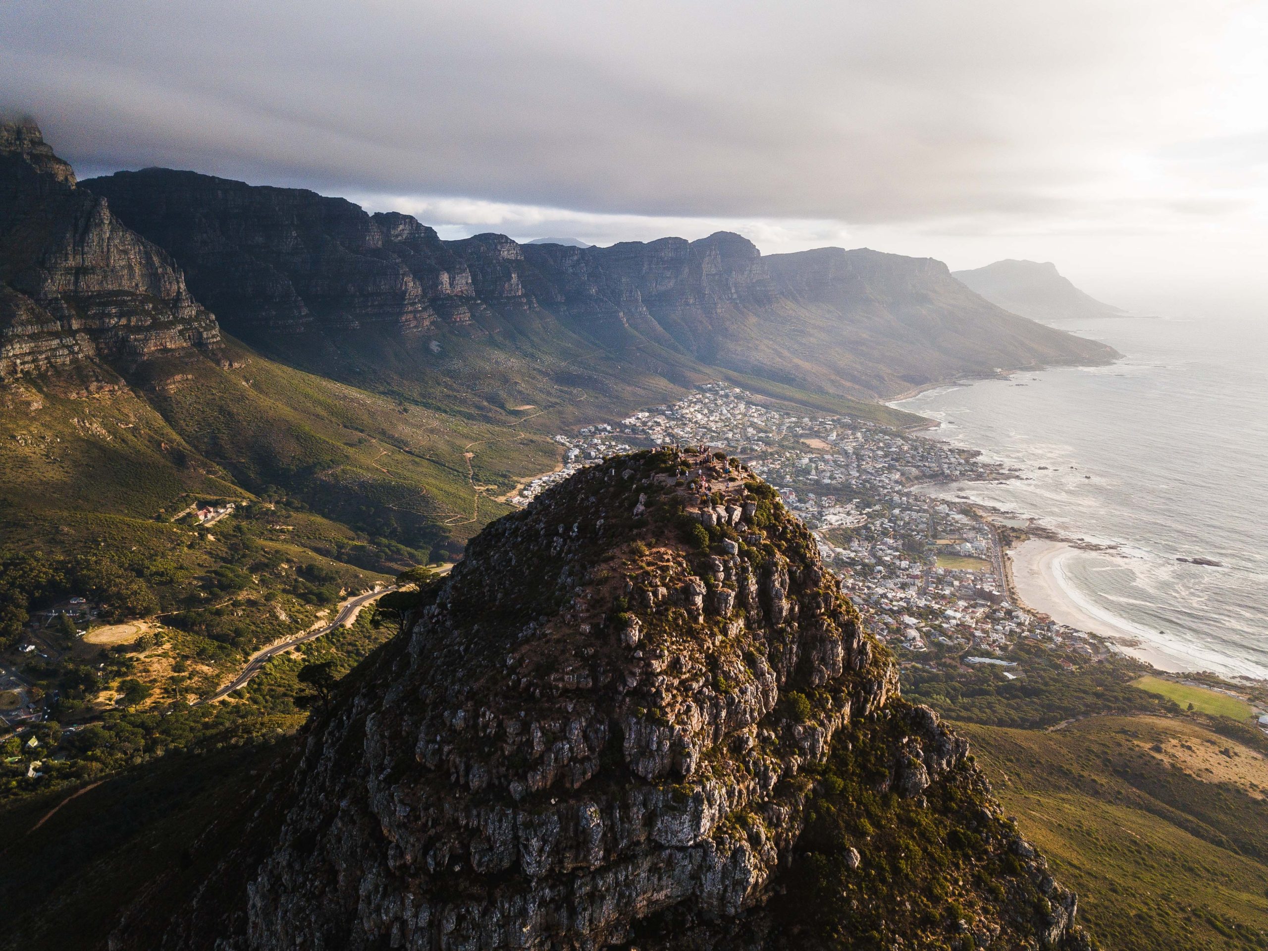 Enjoy nature walks and take in the natural beauty Knysna has to offer holiday goers