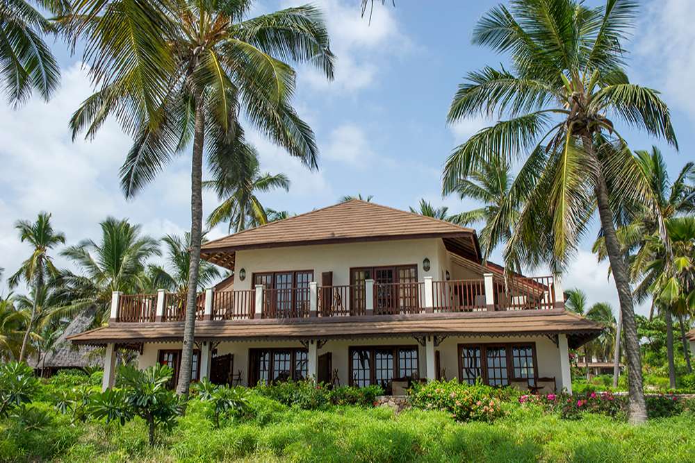 A destination where you can enjoy kite surfing or snorkelling which makes Zanzibar the perfect place to experience a little of everything