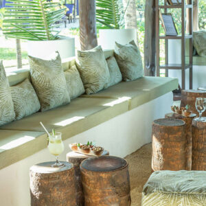 A heavenly vacation that is perfect for couples that want to enjoy idyllic beaches and warm tropical waters