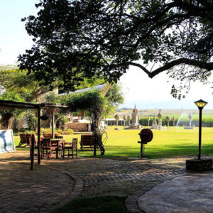 A holiday adventure that starts with a life-richening Swazi Cultural Village Tour