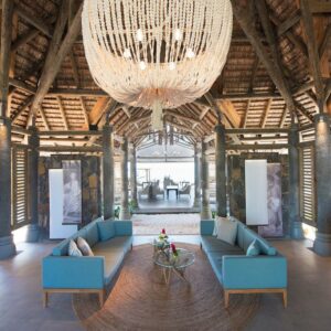 A holiday beach resort that offers you serenity privacy and comfort