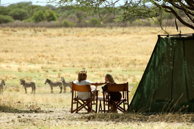 African Hideaways offers the perfect couple’s vacation where you get to enjoy the Africa wildlife