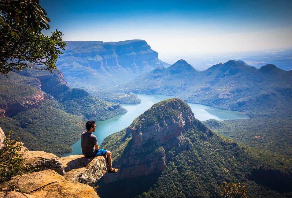Explore the Panorama Route at your own leisure and take in the beautiful sights along the way with one of our safari packages