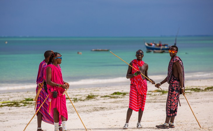 Get to marvel in the spectacle that is Mount Kilimanjaro with an African Hideaways holiday