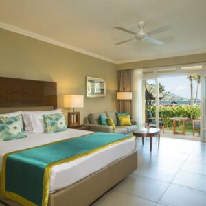 Get to see the spectacle that is Tamarin Bay and the legendary rock of Le Morne Peninsula when on sabbatical in Mauritius
