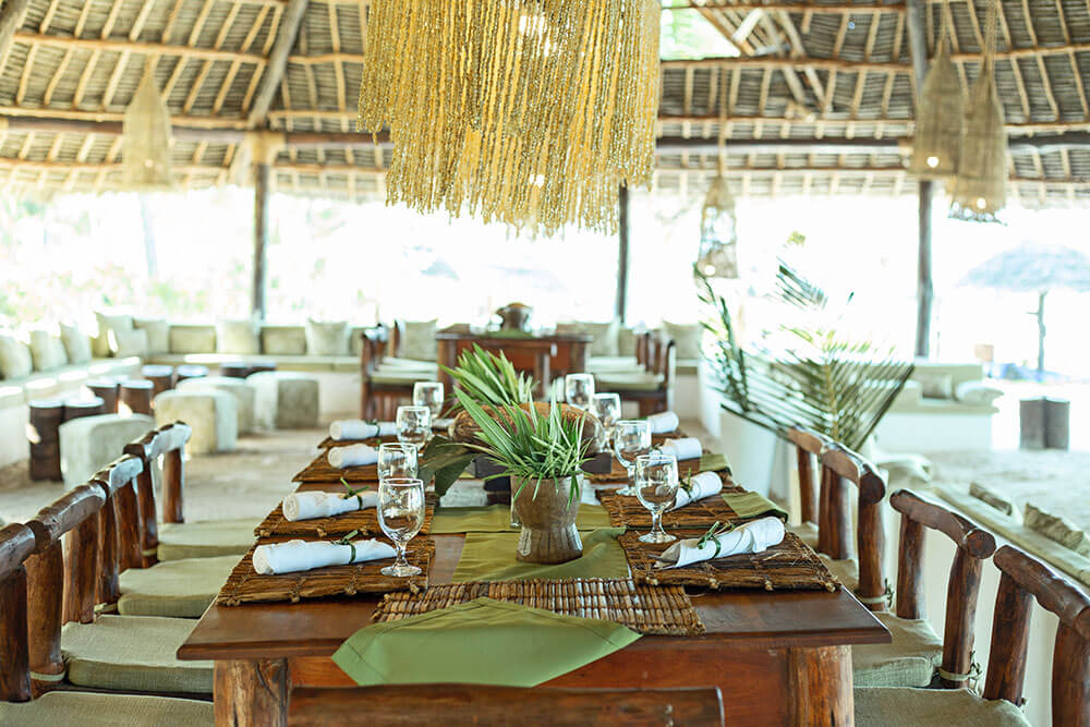 Making your dreams come true with a tropical beach getaway from African Hideaways