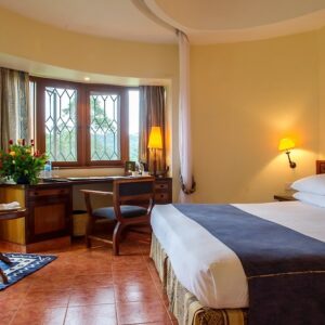 While on sabbatical in Arusha there are an array of markets and museums to visit