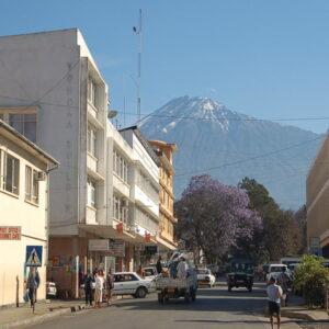 Relax and unwind in the vibrant city of Arusha that is worth exploring while on vacation
