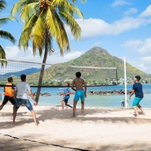 Relaxation is the key word when this holiday trip comes to mind with many things to enjoy such as spa treatments or yoga to relax the body and mind