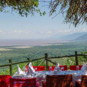 While on holiday spend a peaceful evening in a local that is rich with wildlife and is home to over 300 migratory birds