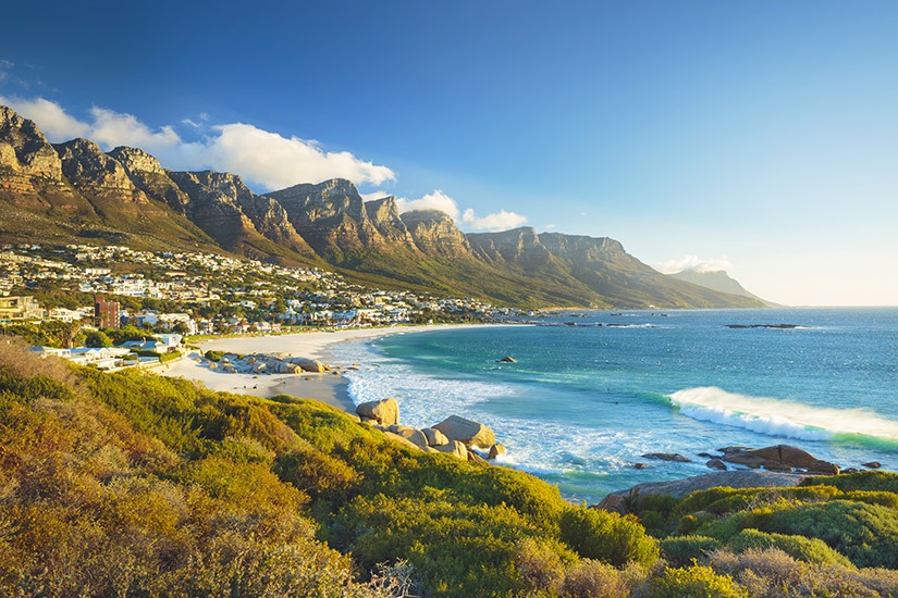 Beautiful nature areas and mountain bike tracks makes the Cape Winelands a must-see traveller’s dream