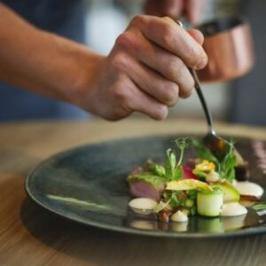 Start your holiday off on a good note with wine tasting at the biodynamically farmed vineyards at Avondale wine estate