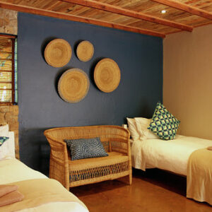 Take a short walk to a waterfall or enjoy a cultural dance