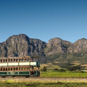 Travel the coastal road between Kleinmond and Gordons Bay and find out why it’s called the most beautiful coastal route in the world!