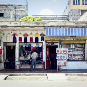 Take a city tour and discover the authentic facet of Port Louis