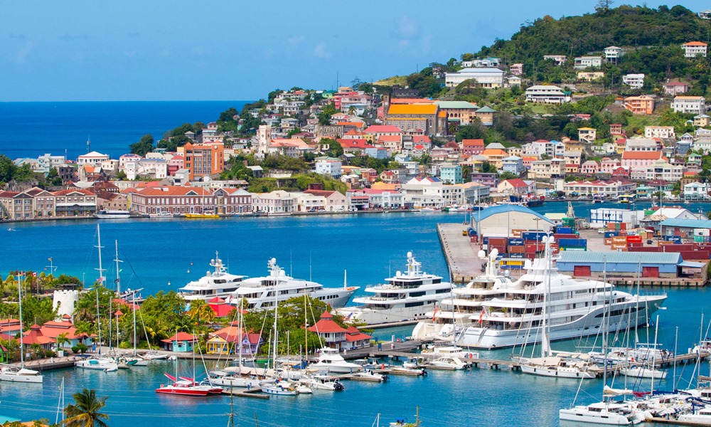 Visit the Port-Louis Central Market, which sums up the charm of Mauritius: handicrafts, vegetables, spices, and souvenirs
