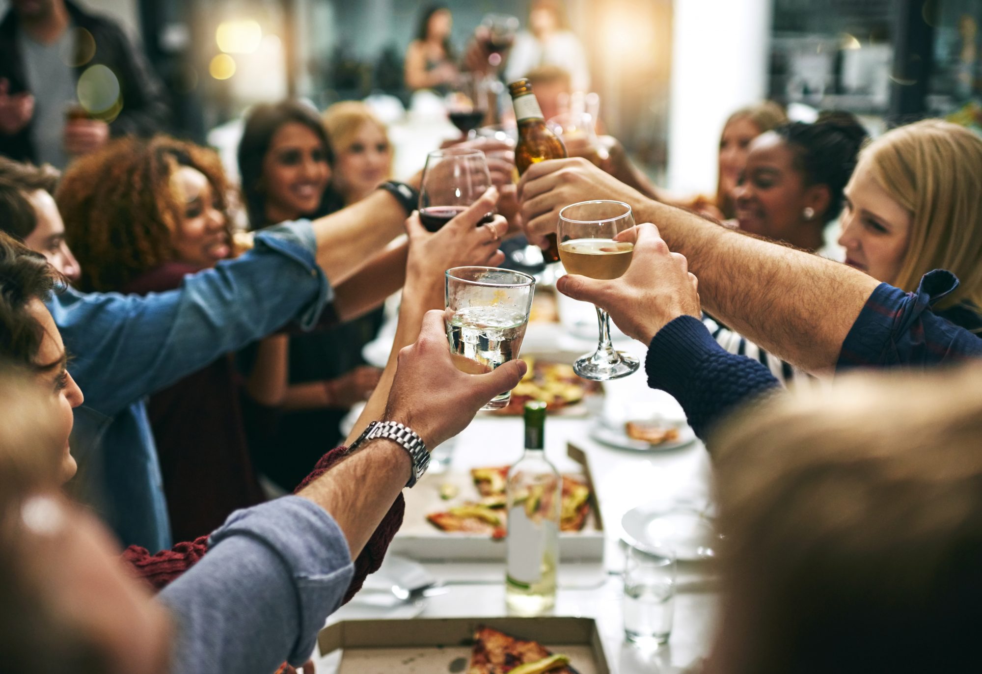 Wine food and fun in the sun it’s all included on this tropical adventure