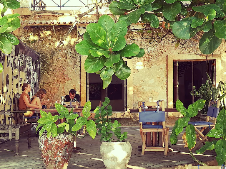 Zanzibar is a destination that brought adventurers, seafarers, and traders from far and wide