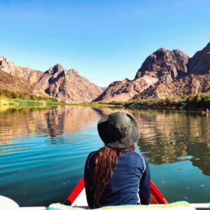 A holiday adventure stretching along South Africa’s scenic West Coast