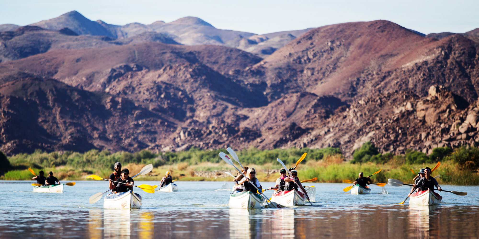A holiday tour through undeniable beauty of South Africa and Namibia’s wild and remarkable landscape,
