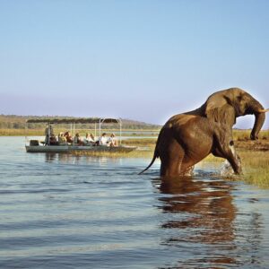See natures supreme masterpiece away from the bustle of the city life