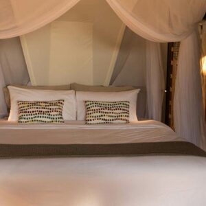 Enjoy a wonderful tropical experience of indoor and outdoor living when on vacay in Zanzibar
