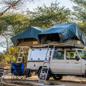 A guided drive across rugged natural and soulful Namibia