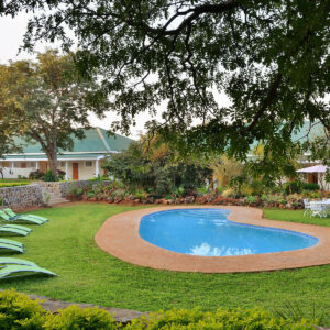 See natures supreme masterpiece away from the bustle of the city life