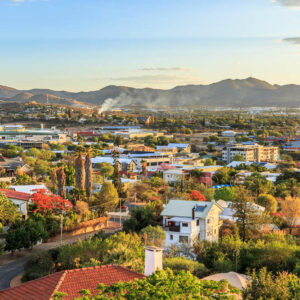 Stay at a three-star bed and breakfast and relax and explore the city