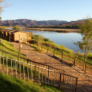Known for its stark, arid beauty the ultimate spoil if you’re celebrating an anniversary