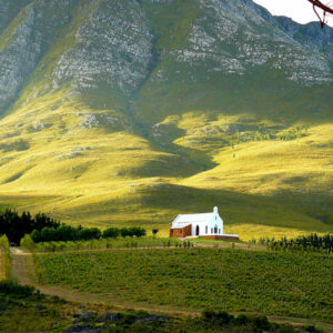 A journey into the valley with a one-night vineyard stay