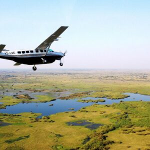 Okavango Delta Botswana wildlife safari elephant boat flight adventure safari wildlife unique world once in a life above charter luxury comfort