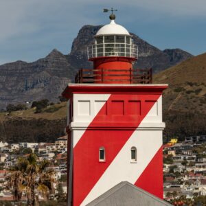 Take a stroll through the streets of Cape Town and experience the diverse range of restaurants, shops, and nightlife.