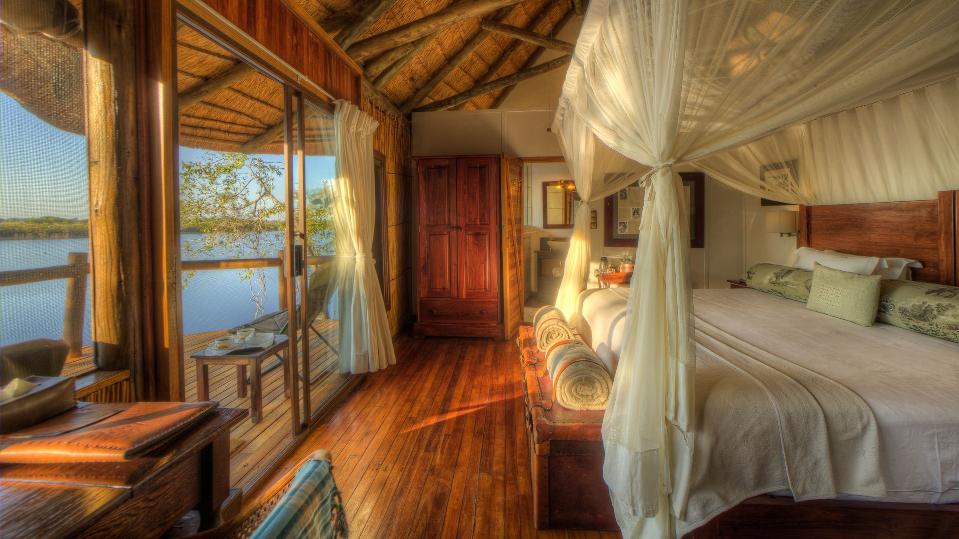 Get in touch so we can create a tailor-made holiday package that’s perfect for you