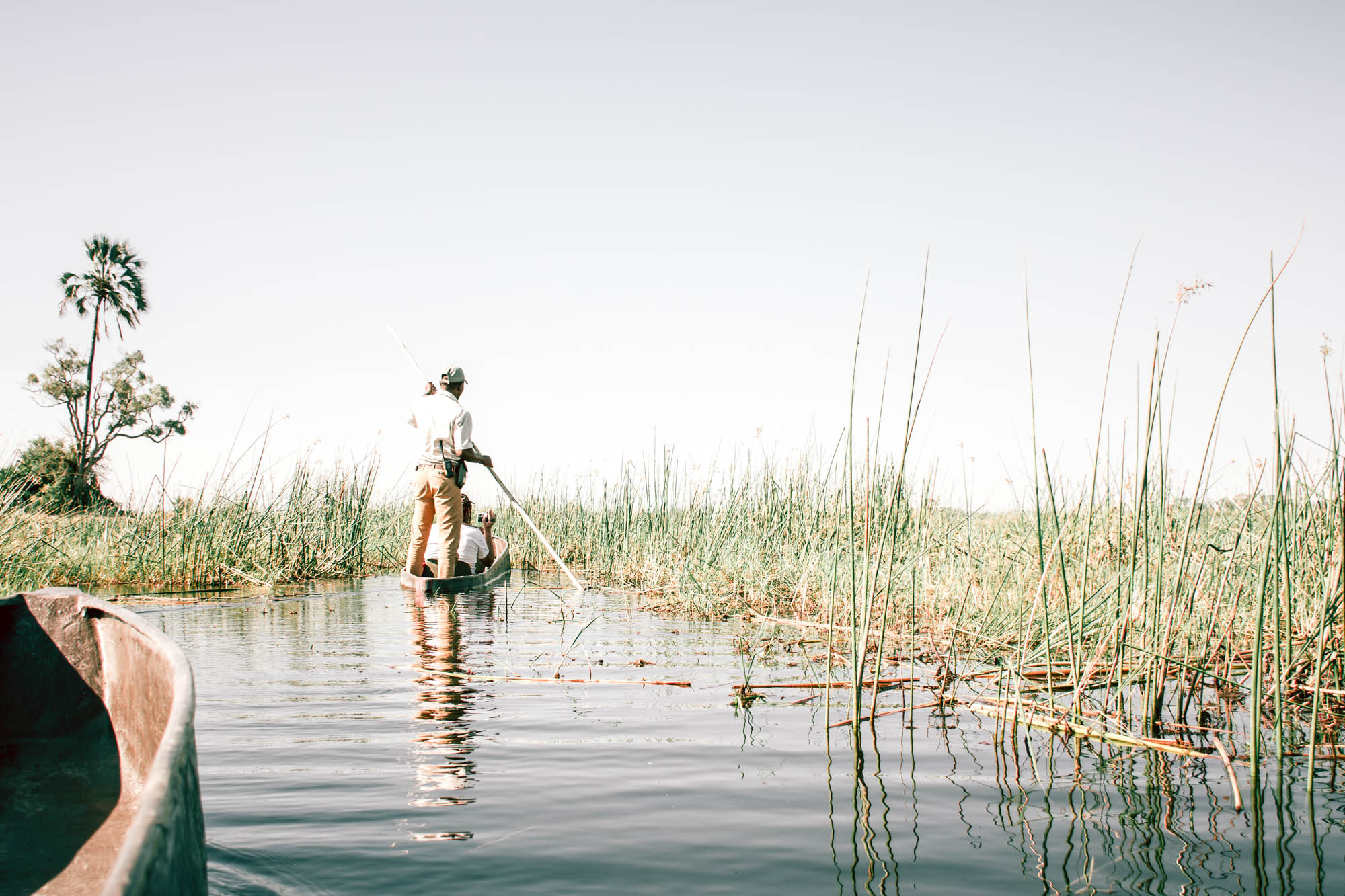 Luxury Merges with the timeless natural beauty of the African landscape making your dream holiday come true