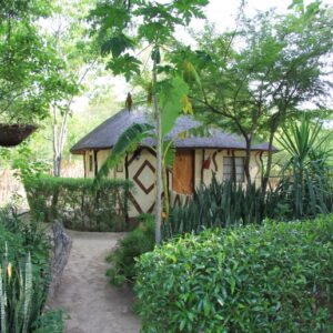 The perfect holiday location to clear your mind