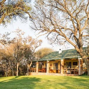 Visitors to Francistown can enjoy several attractions including the Supa Ngwao Museum