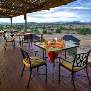 Take a trip down the river either by riverboat or traditional Mokoro boat