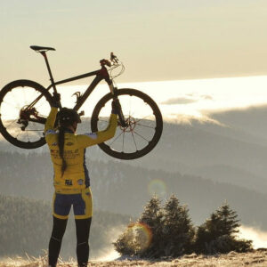 Cycle between the Kenyan border and the edge of Mount Kilimanjaro on your wilderness safari