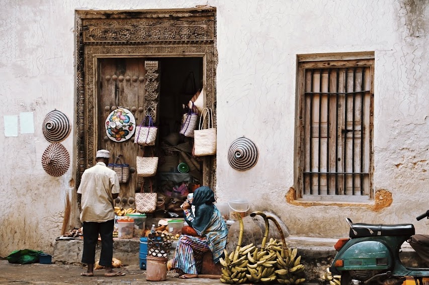 Known as the jewel of Africa’s 3,500km Swahili Coast a key hub on ancient trade routes: slaves, spices, ivory and more all passed through Zanzibar which makes it perfect if you are looking for a cultural experience